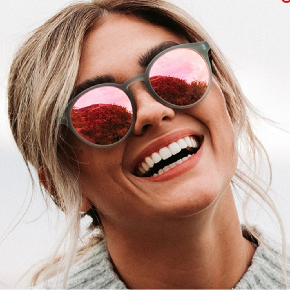 Blender’s Creative Pomance Sunglasses